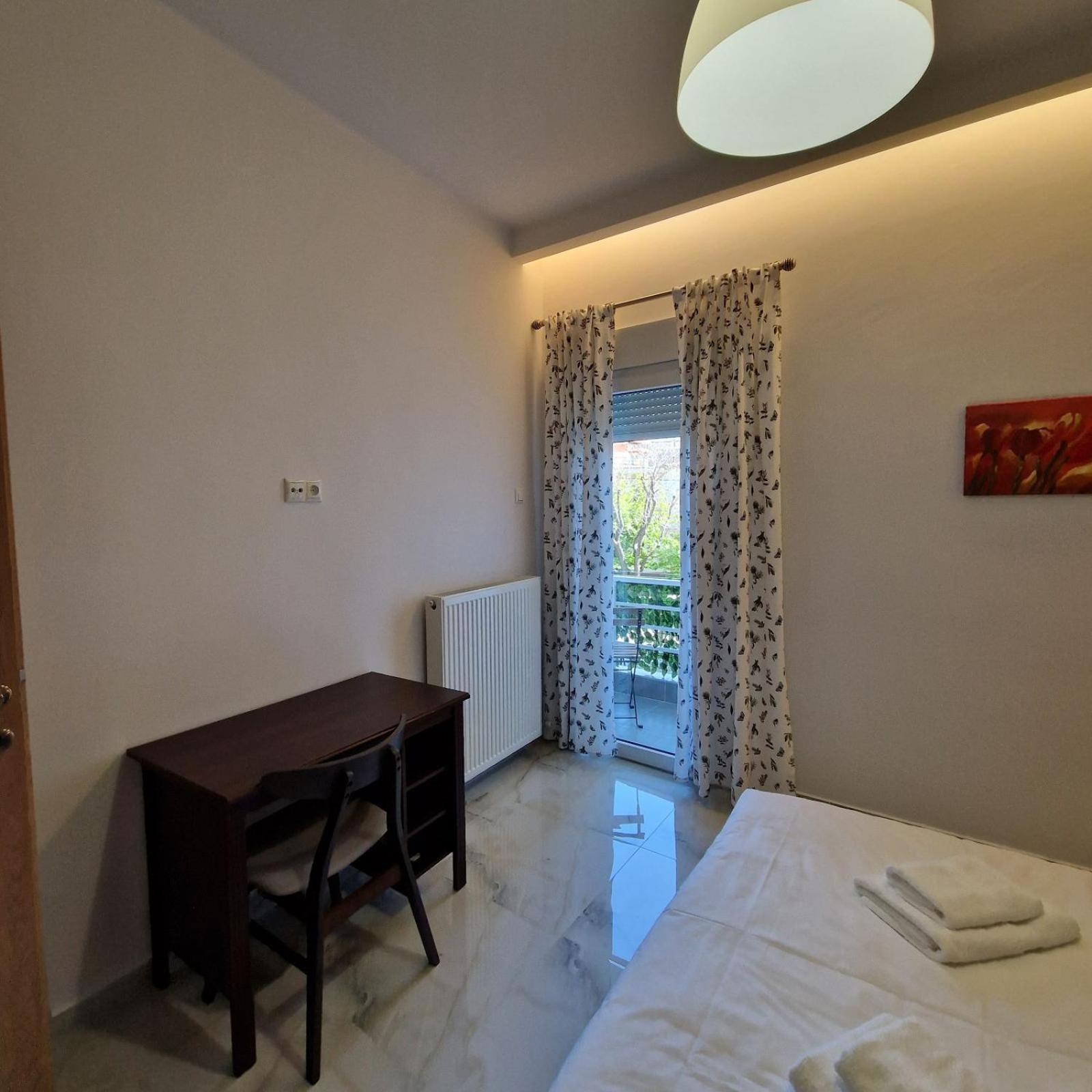 N&S Apartment B Edessa Exterior photo