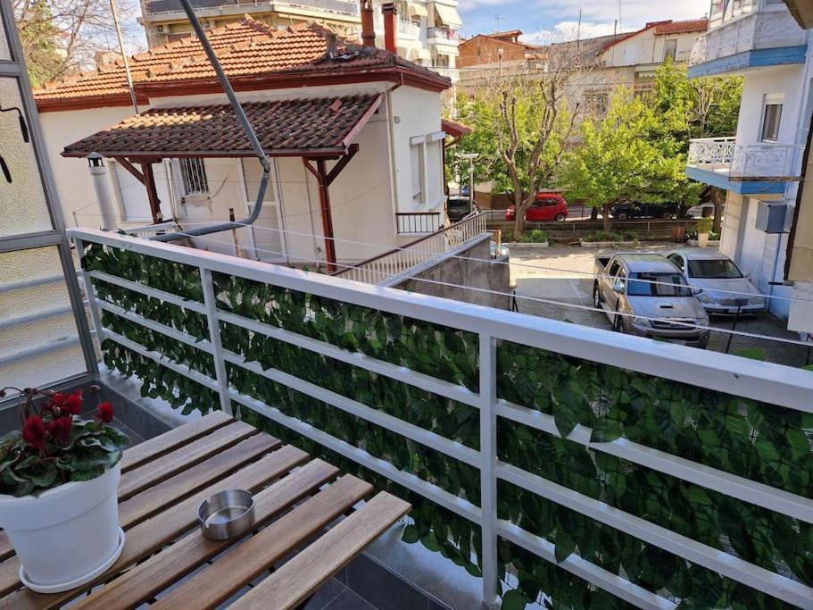 N&S Apartment B Edessa Exterior photo